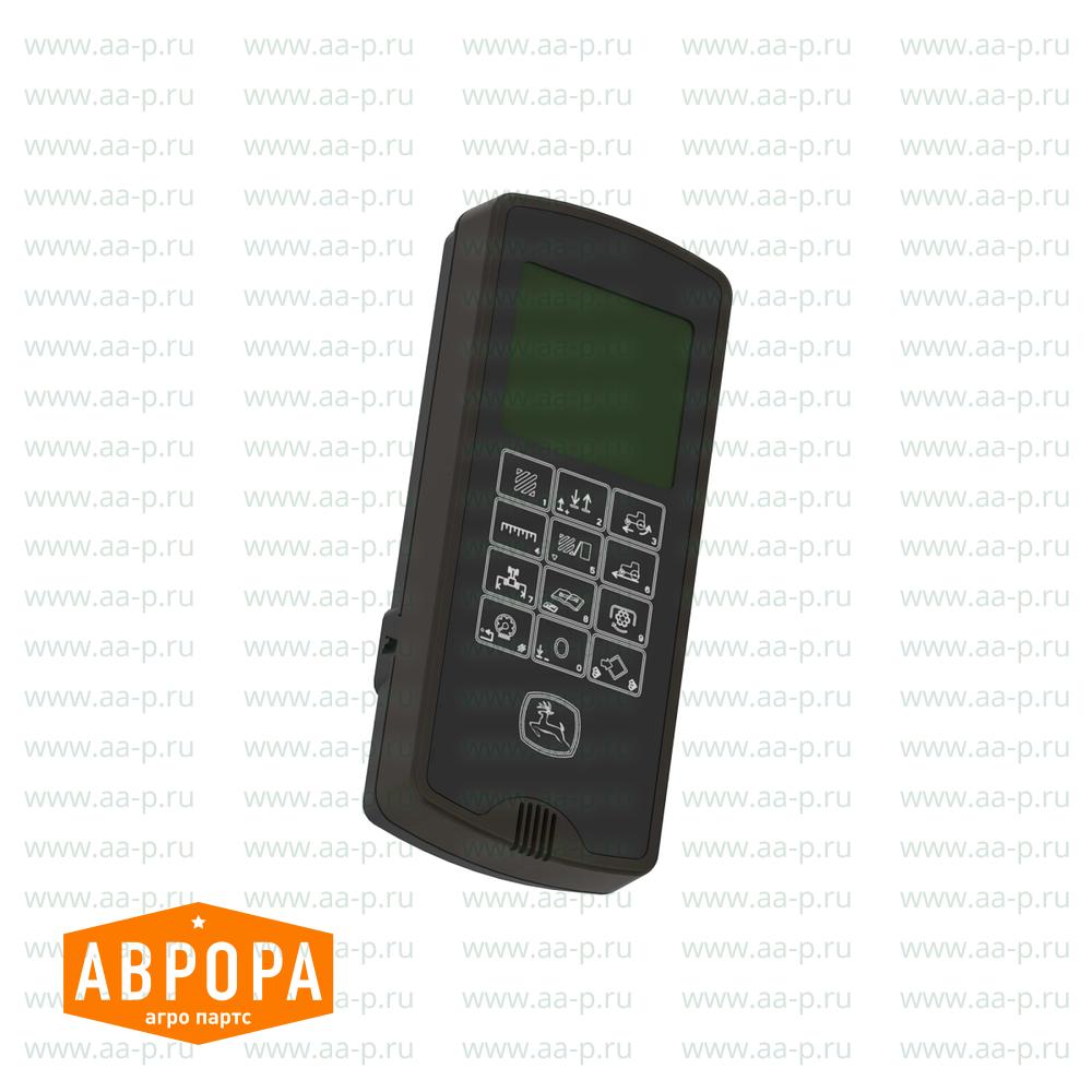 RE200689 МОНИТОР  ПРОИЗВОДИТЕЛЬНОСТИ